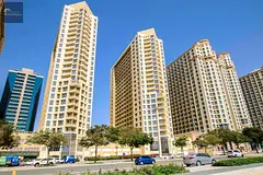 IMPZ Studio Apartment | Lakeside Tower C | Balcony View