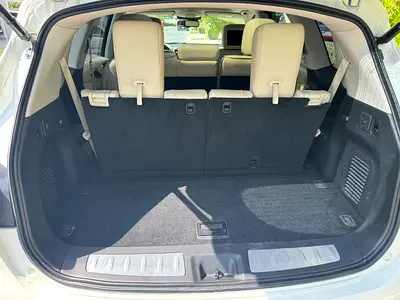 2015 Infiniti QX60 — миниатюра 15