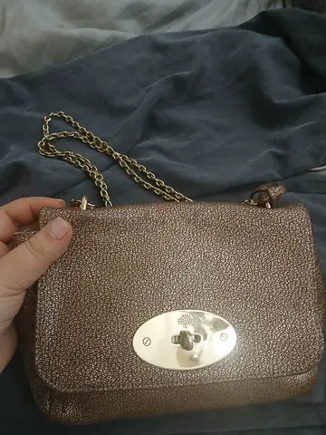 Mulberry sling bag original