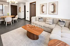 Full Furnished | Vacant Unit | Negotiable