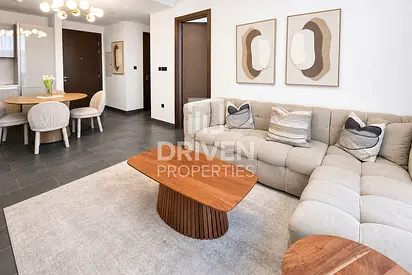 Full Furnished | Vacant Unit | Negotiable