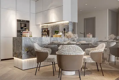 Luxury Living | Premium Finish | Spacious