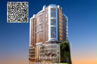 1BR Apartment for Sale | Al Ghoroub Tower | Al Humaid City | 1,068 Sq.Ft. | AED 597K | Payment Plan