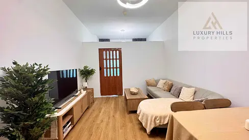 New Furnitures | Fully Furnished| Fully Renovated | Vacant