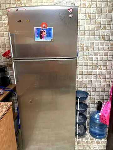 Siemens Fridge For Sale