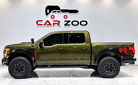 2025 FORD F-150 — фото 4