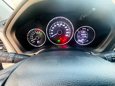 2019 Honda HR-V 照片 4