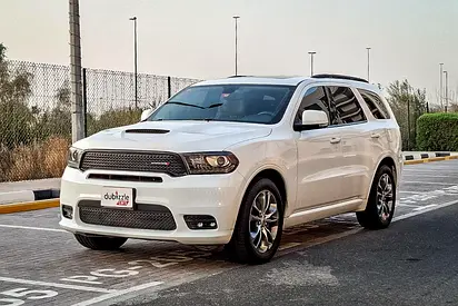 صورة مصغرة 3 لـ 2020 Dodge DURANGO