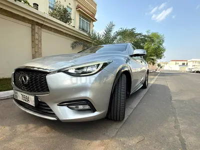 2018 Infiniti Q30 Premium GCC Specs