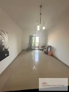 Studio for Rent in Nuamiya Tower C – Excellent Location | AED 22,000