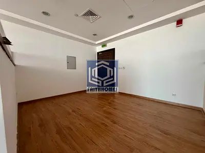 Spacious Fully Fitted Office with Partitions