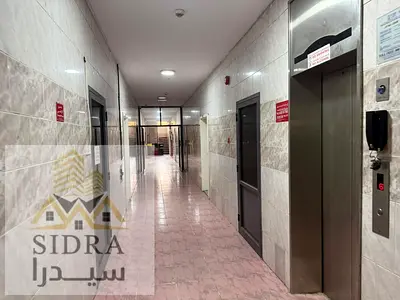 Al Rashidiya, Ajman