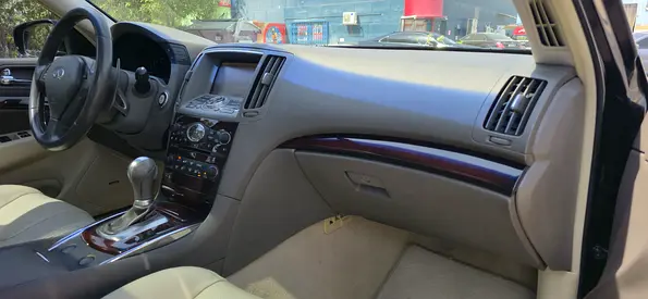 2014 Infiniti G25 缩略图 13