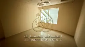 Ready-to-Rent Office in Al Majaz 3 | Prime Location | 430 Sq. Ft.