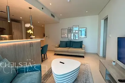 FULLY FURNISHED | PRIME LOCATION | VACANT UNIT