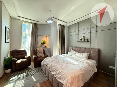 Flexible Cheques Opt. | Furnished | Ready to Move In
