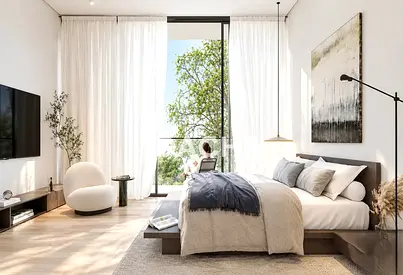 Rare 3 Bed on the Park | EXCLUSIVE LISTING