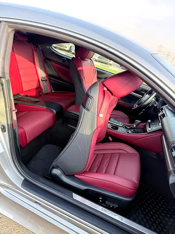 صورة مصغرة 11 لـ 2016 Lexus RC-SERIES