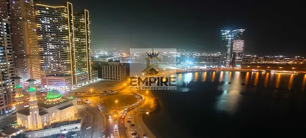 Luxury Waterfront Living//Premium Amenities//1 Month Free//2 Parking