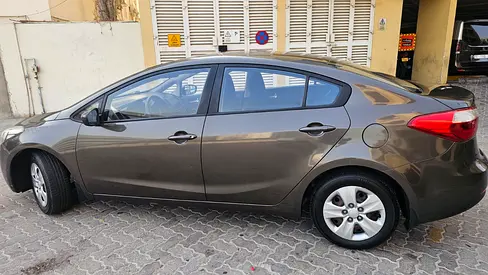 صورة 3 لـ 2014 KIA CERATO