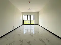 Brand new 2bhk with balcony and 2 washroom separate hall price 60k