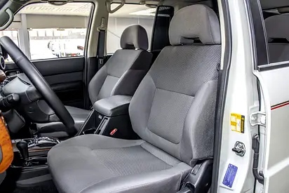 2023 Nissan PATROL SAFARI 照片 9