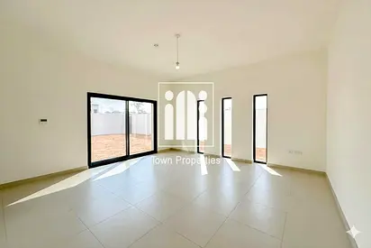 Negotiable Price & Payments | Brand New | 5MBR + Maid Villa | Big Patio |