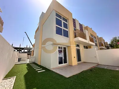 3 BR TOWNHOUSE | CORNER PLOT UNIT | PRIME SPOT