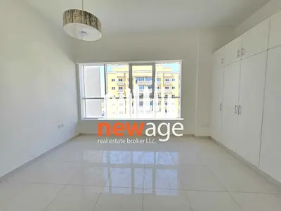 Topaz Residences 3 | Spacious 1-Bedroom Apartment for Rent in Dubai Silicon Oasis