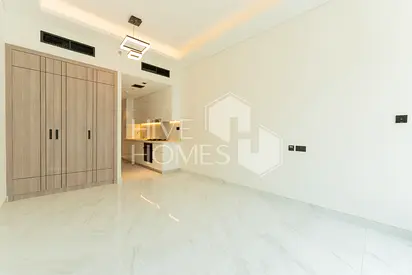 Hessa Street View | Brand New | Private Pool