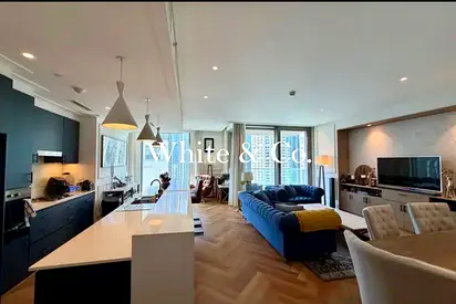 Renovated | Biggest Layout | 2BHK+Study