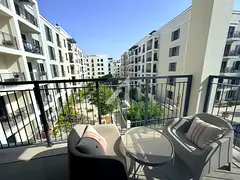 Furnished | Stylish Interiors | Premium Living