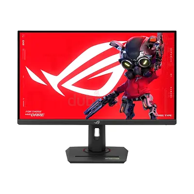 ASUS ROG XG27UCG 160Hz or 320Hz Dual Mode