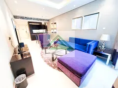 Furnished 2BR Apartment | DAMAC Distinction | Downtown