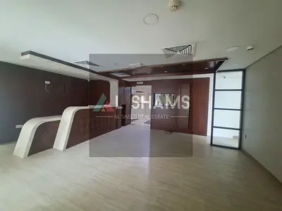 Prime Location Office space partition | Ideal For Medical