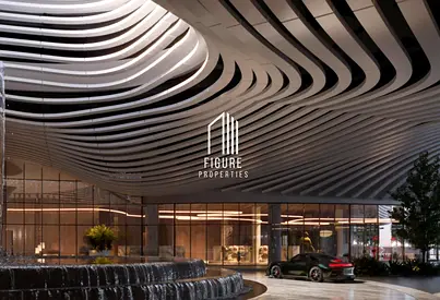 Luxury 3BHK+maid-Easy plan -DLD waiver -prime spot