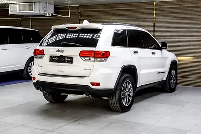 صورة 6 لـ 2018 JEEP GRAND CHEROKEE