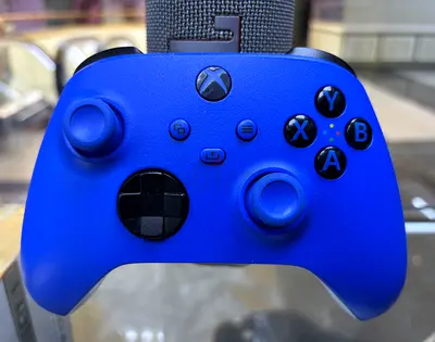 Xbox series control original