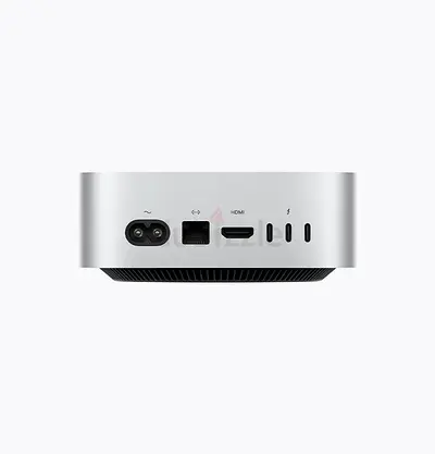 Mac Mini M6 16GB RAM 256GB 12-Core CPU 12-Core GPU BRAND NEW SEALED