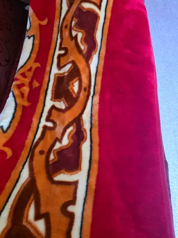 BLANKET
