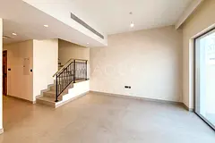 4BR Townhouse | Brand New | Big Layout