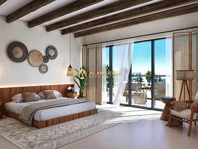 Handing Over Soon l Mortgageable | Luxury Townhouse
