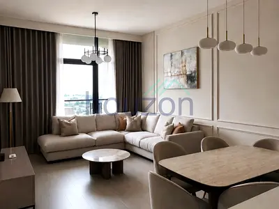 Upgraded | Spacious 2BR | High Floor