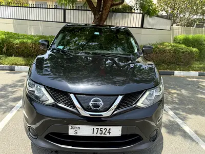 Very economical, Nissan Rogue Sport SV 2019 - American Specs