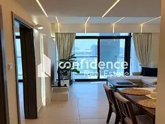 Modern 1-Bedroom Apartment | Rented with high ROI | Fully Renovated