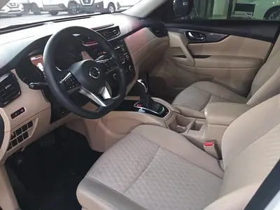 2021 Nissan X-TRAIL photo 6