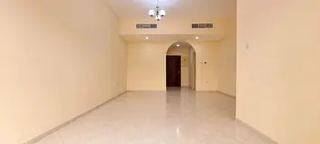 FAMILY 2 BHK BEHIND NMC HOSPITAL AL NAHDA 2