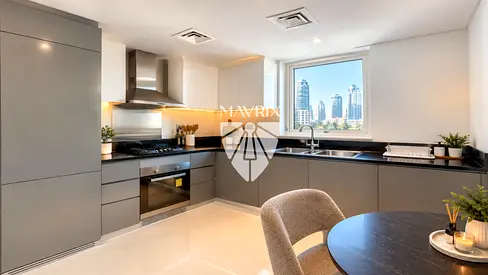 Separate kitchen | Furnished | Investment