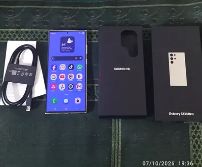 Samsung note 23 ultra