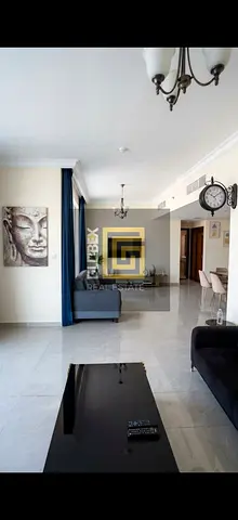 2-Bedroom Apartment for Sale in Corniche Residence | Balcony | Parking | AED 880,000